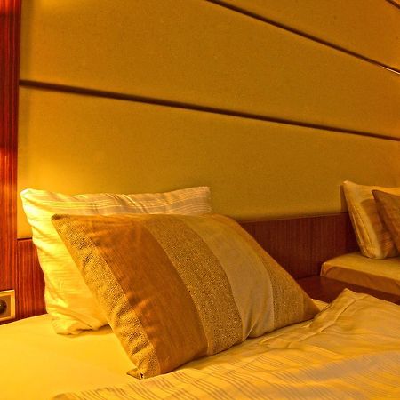 Safa Royal Museum Hotel Ικόνιο Εξωτερικό φωτογραφία