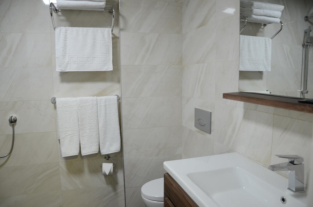 Safa Royal Museum Hotel Ικόνιο Εξωτερικό φωτογραφία