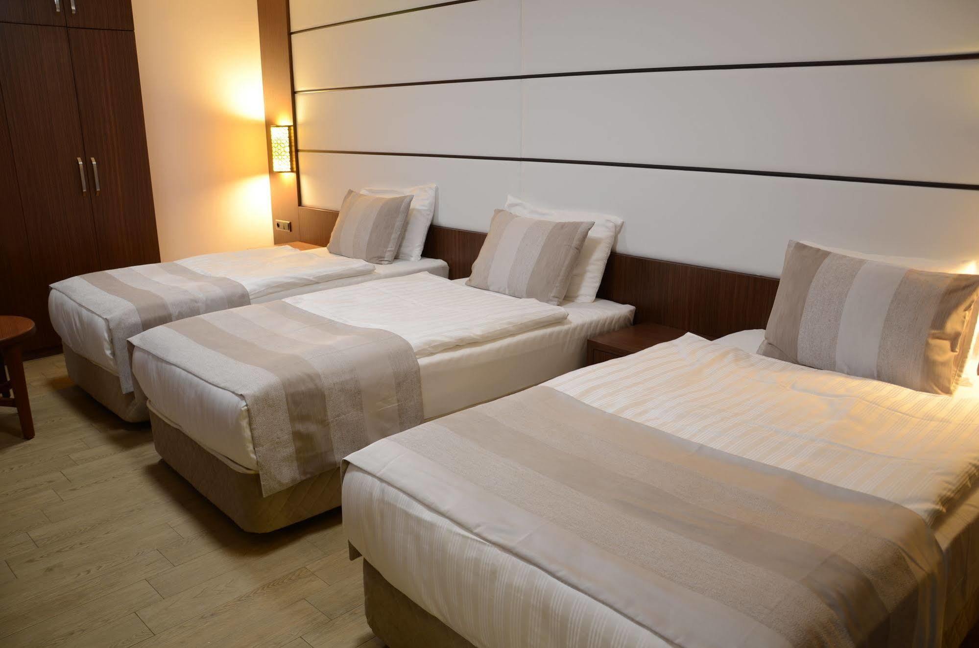 Safa Royal Museum Hotel Ικόνιο Εξωτερικό φωτογραφία