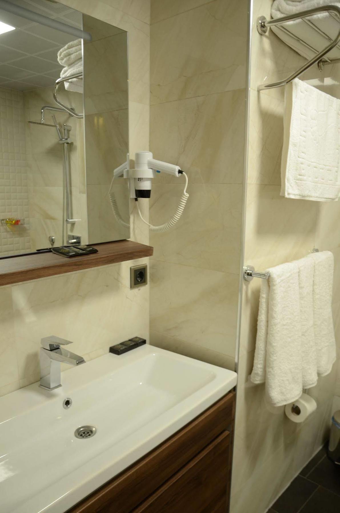 Safa Royal Museum Hotel Ικόνιο Εξωτερικό φωτογραφία