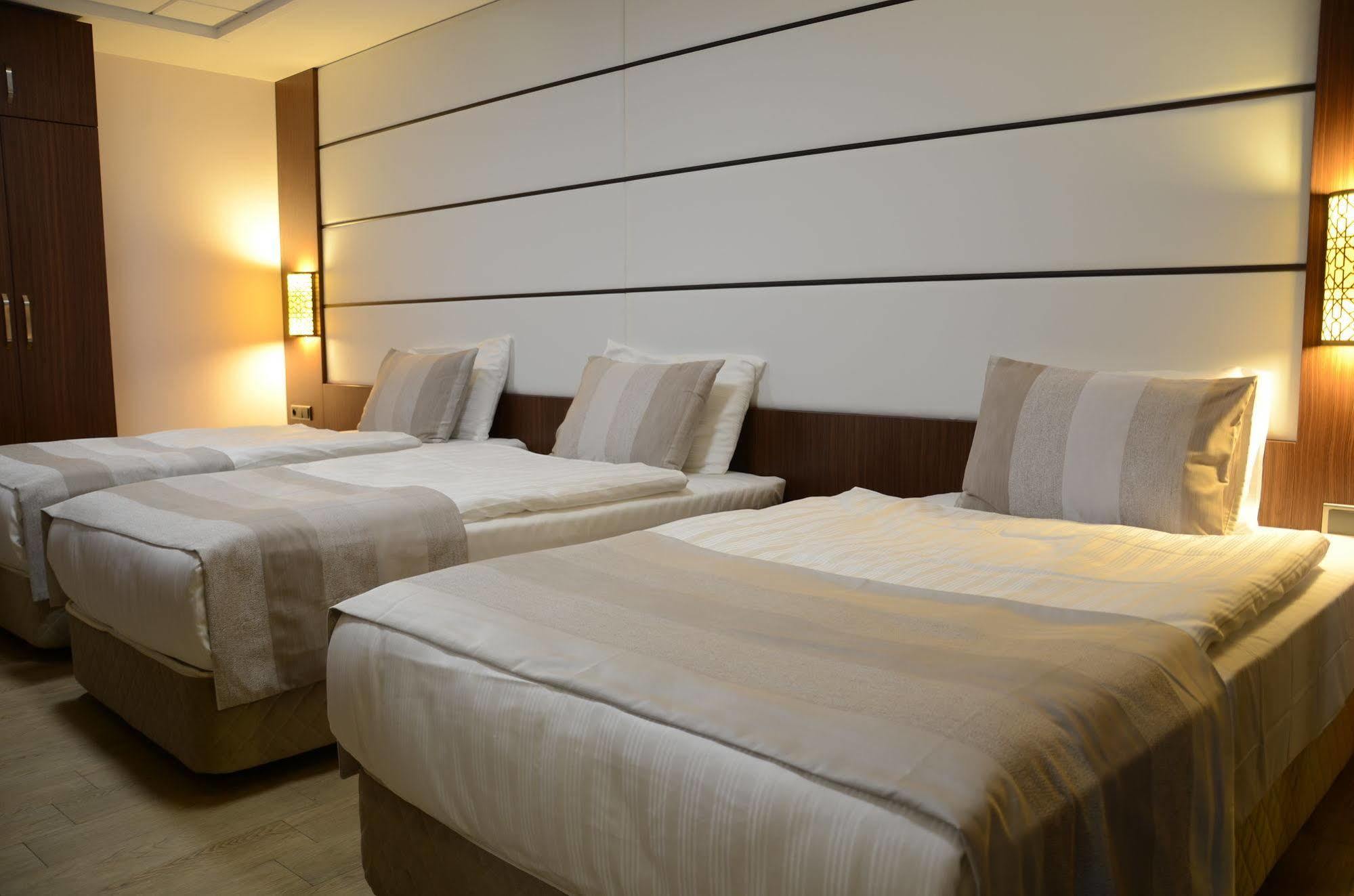 Safa Royal Museum Hotel Ικόνιο Εξωτερικό φωτογραφία